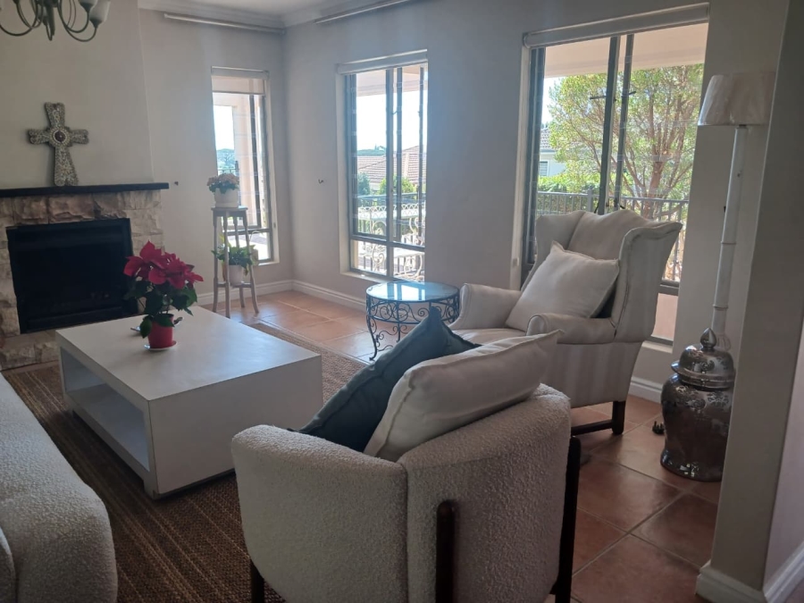 To Let 3 Bedroom Property for Rent in Dennegeur Western Cape